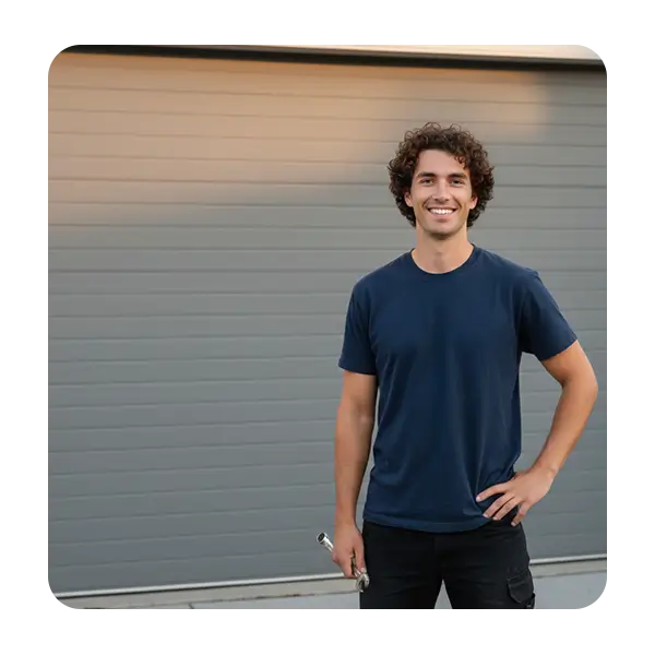 Repair Garage Door Denton TX